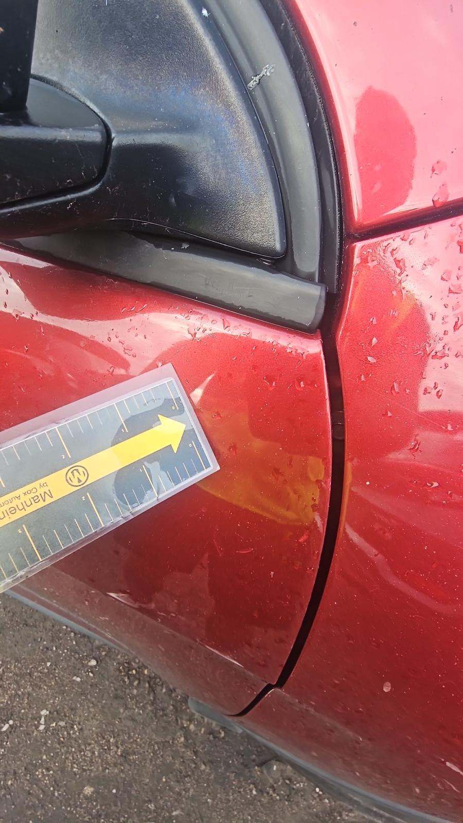 2017 Jeep Cherokee Sport FWD