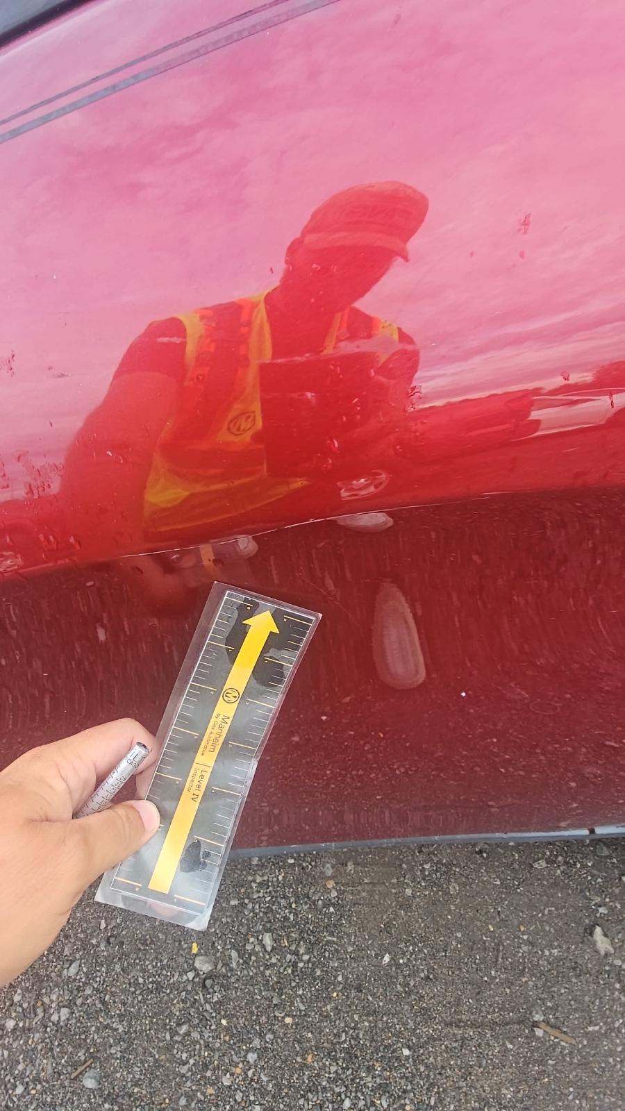 2017 Jeep Cherokee Sport FWD