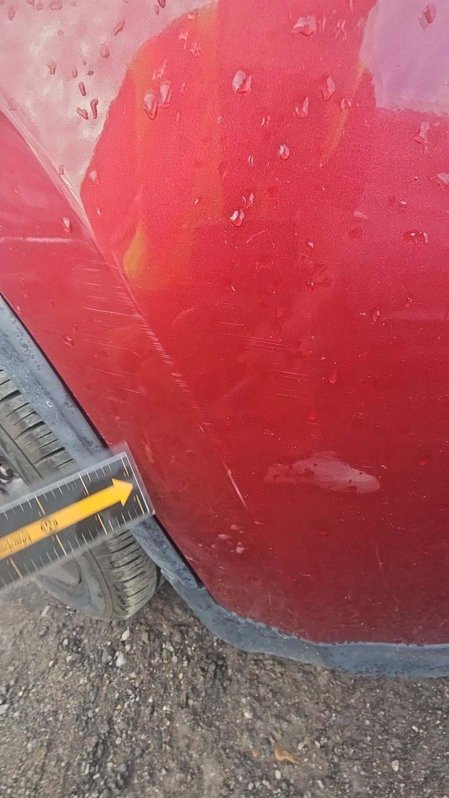 2017 Jeep Cherokee Sport FWD