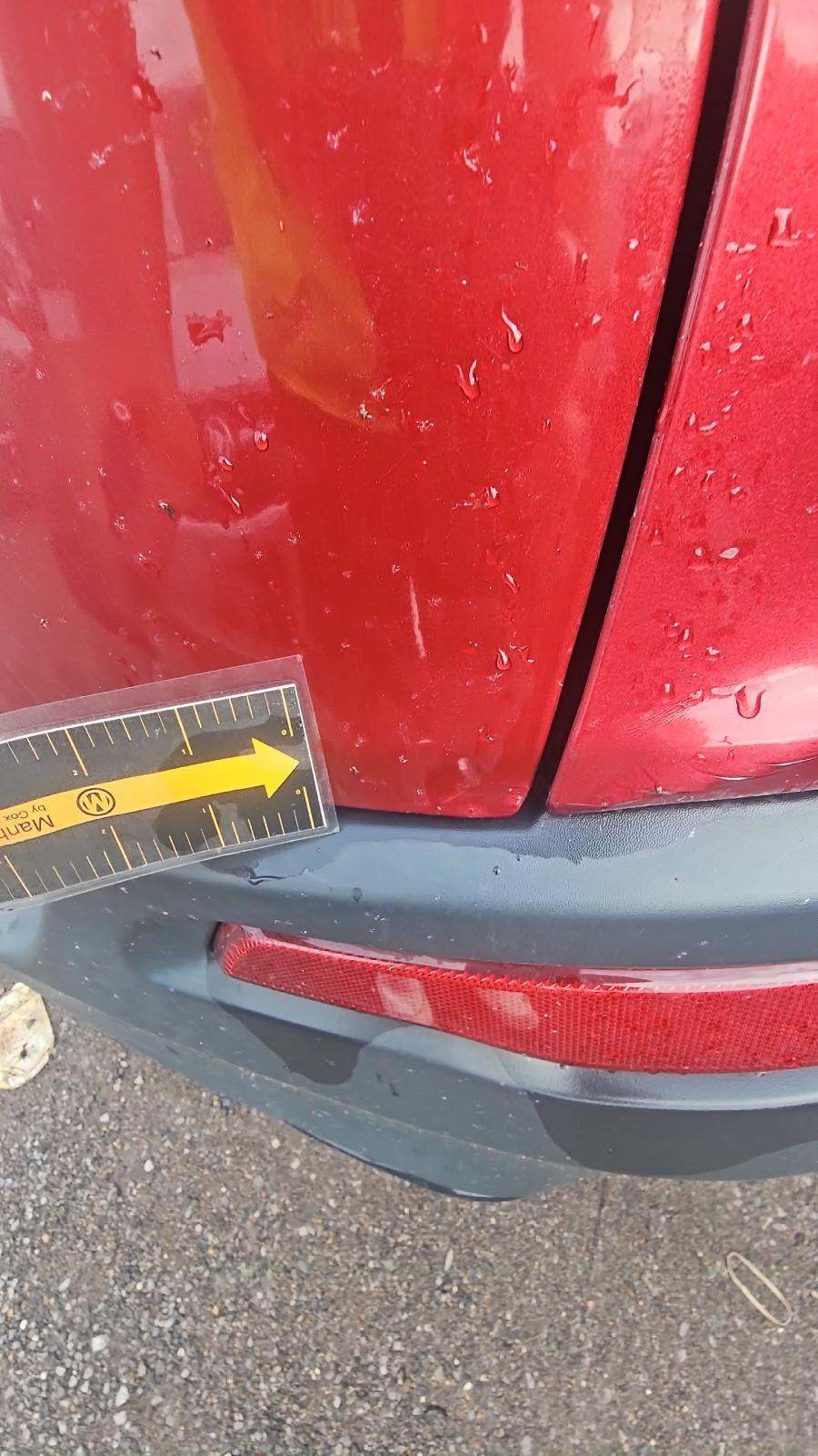 2017 Jeep Cherokee Sport FWD