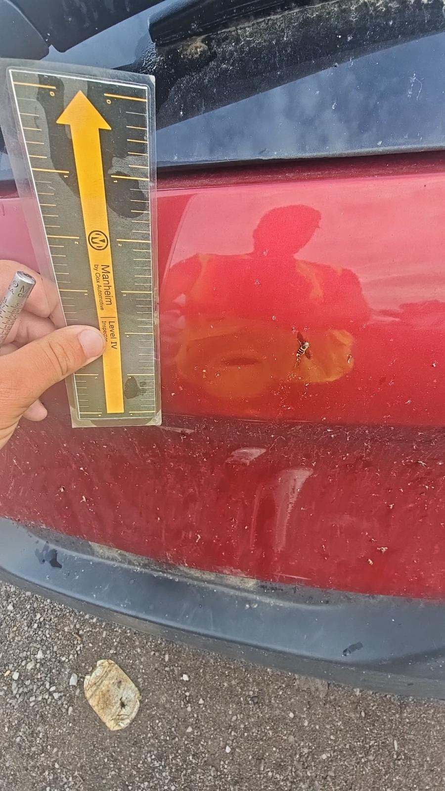 2017 Jeep Cherokee Sport FWD