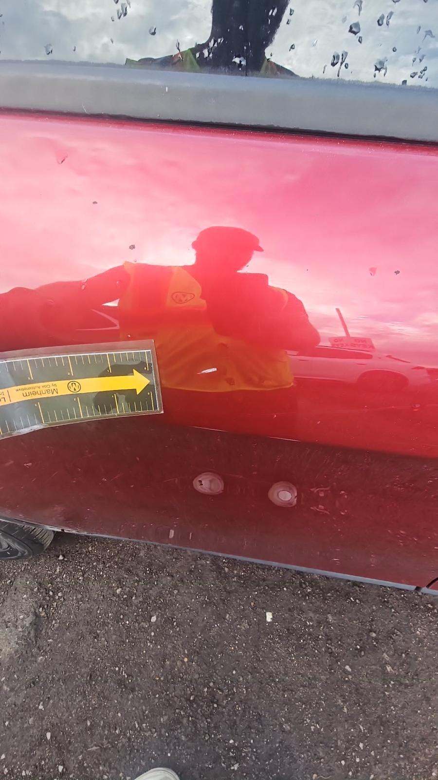 2017 Jeep Cherokee Sport FWD