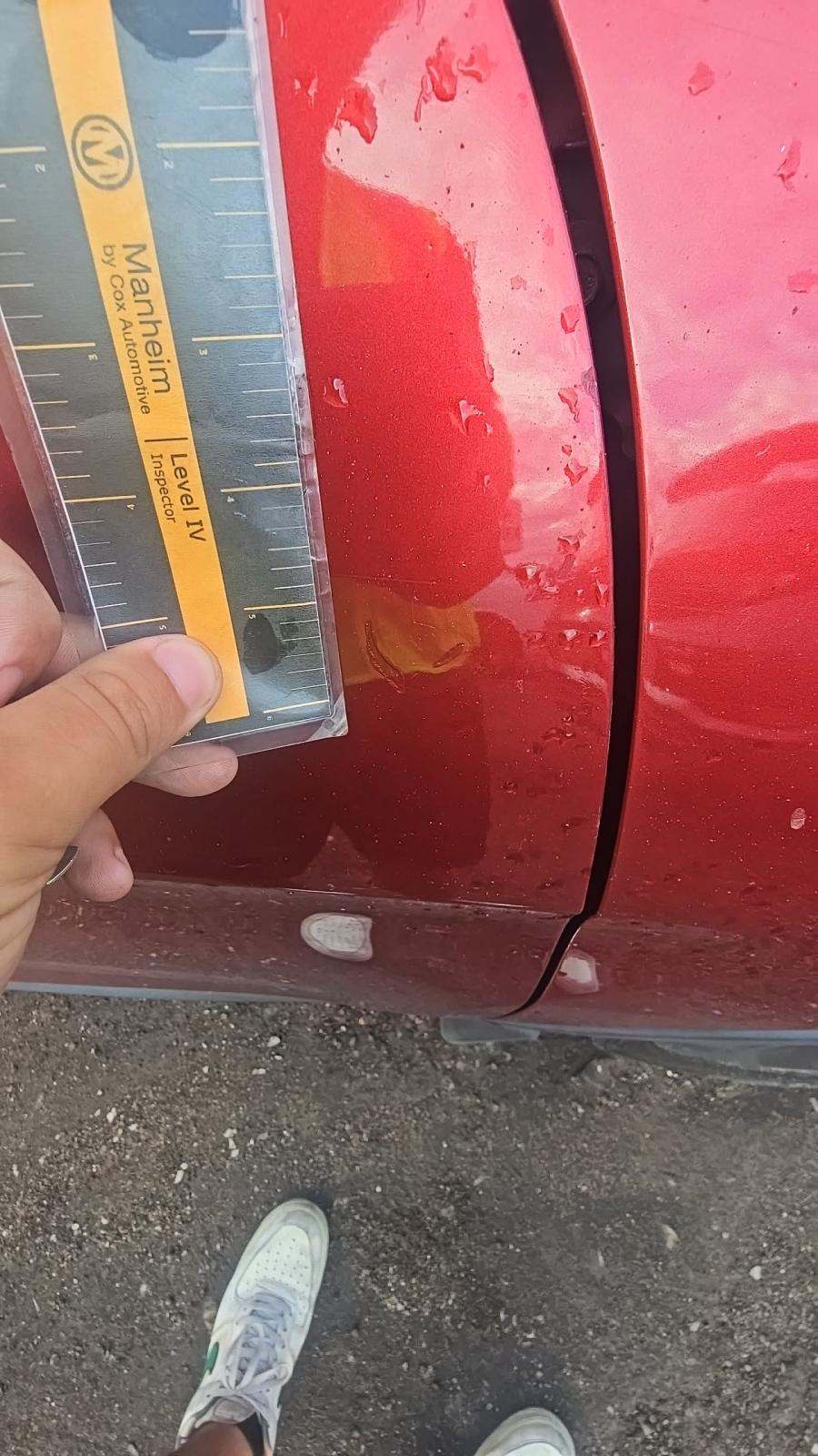 2017 Jeep Cherokee Sport FWD