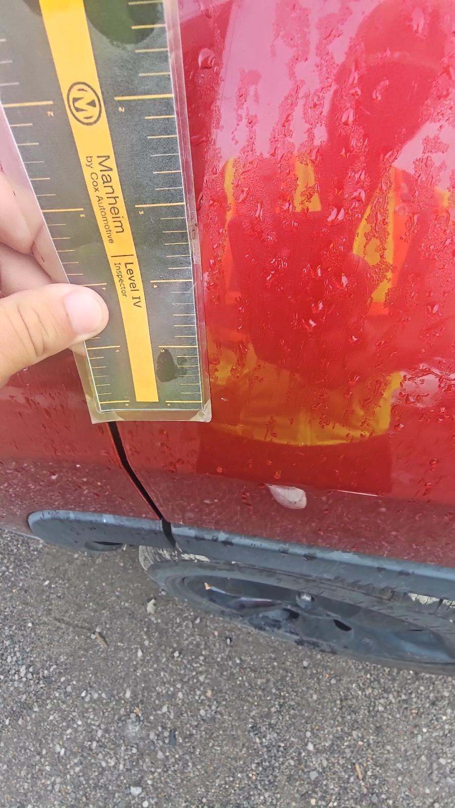 2017 Jeep Cherokee Sport FWD