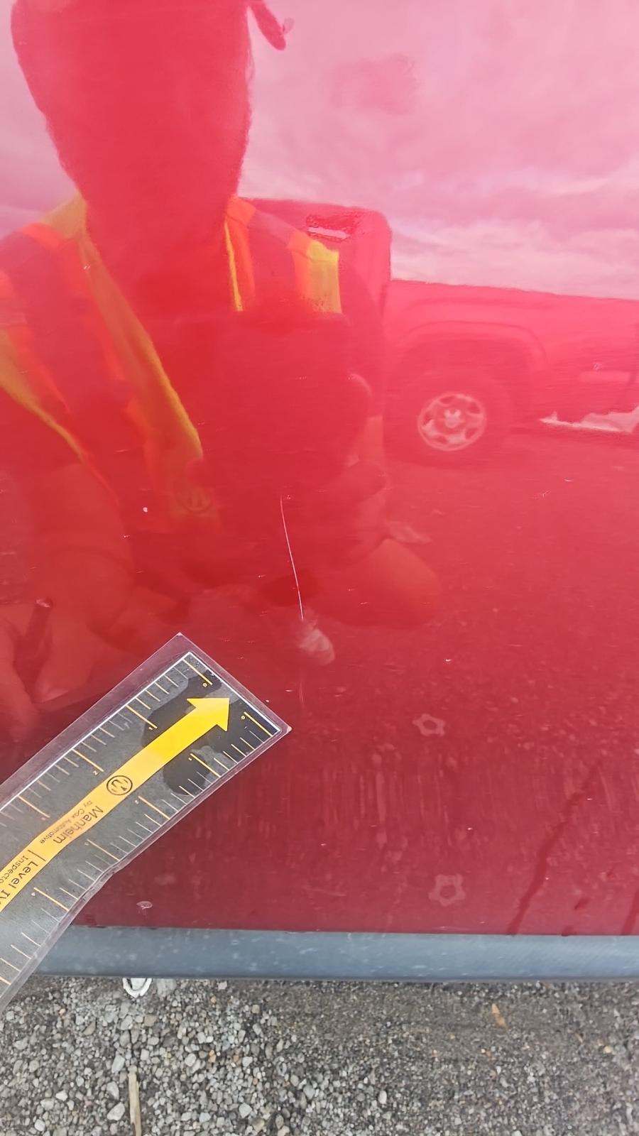 2017 Jeep Cherokee Sport FWD