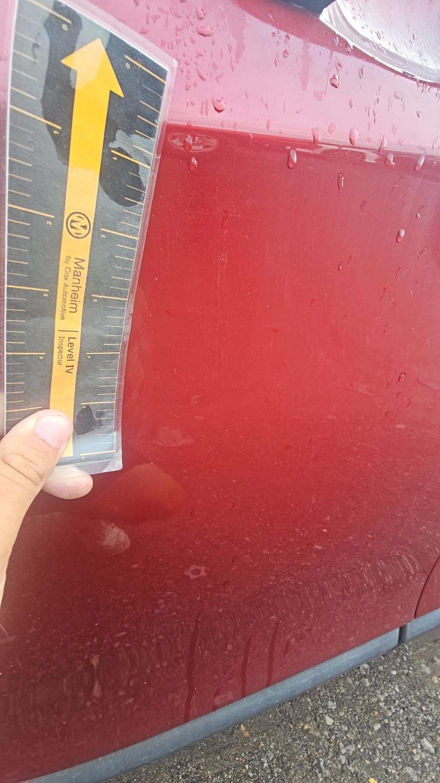 2017 Jeep Cherokee Sport FWD