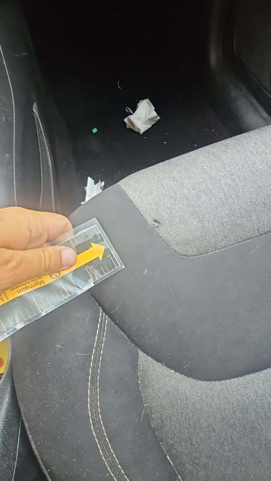 2017 Jeep Cherokee Sport FWD