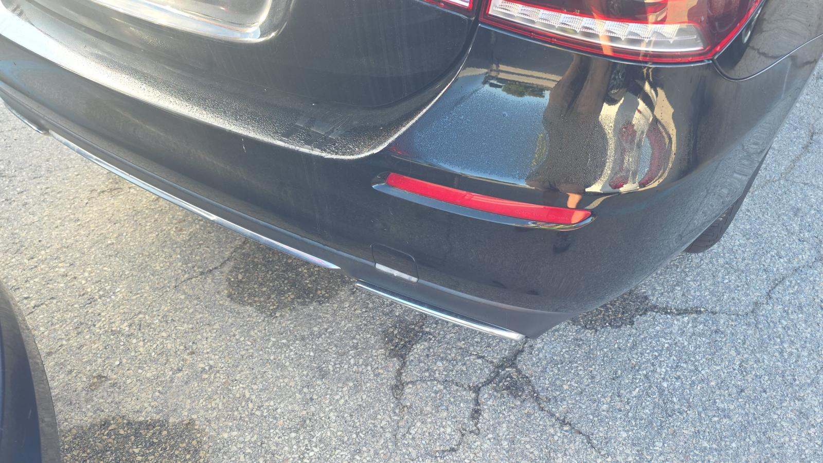 2019 Mercedes-Benz A-Class A 220 AWD