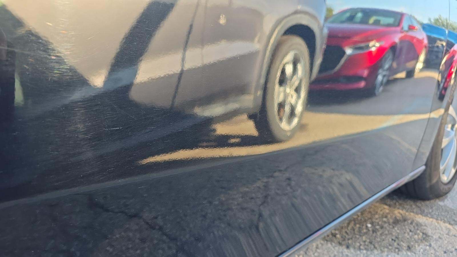 2019 Mercedes-Benz A-Class A 220 AWD