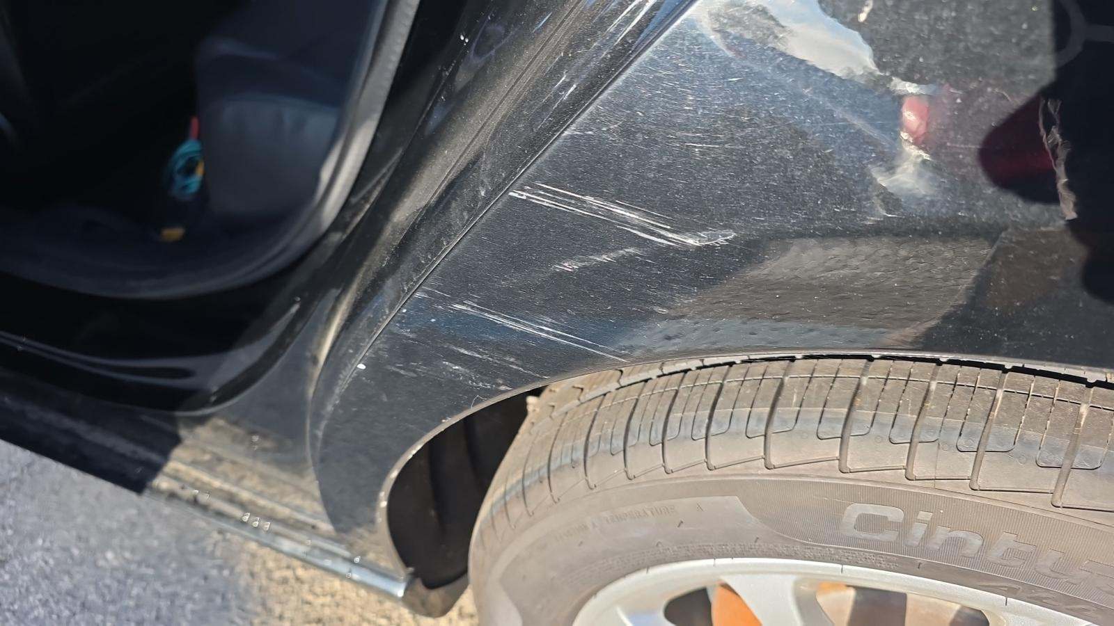 2019 Mercedes-Benz A-Class A 220 AWD