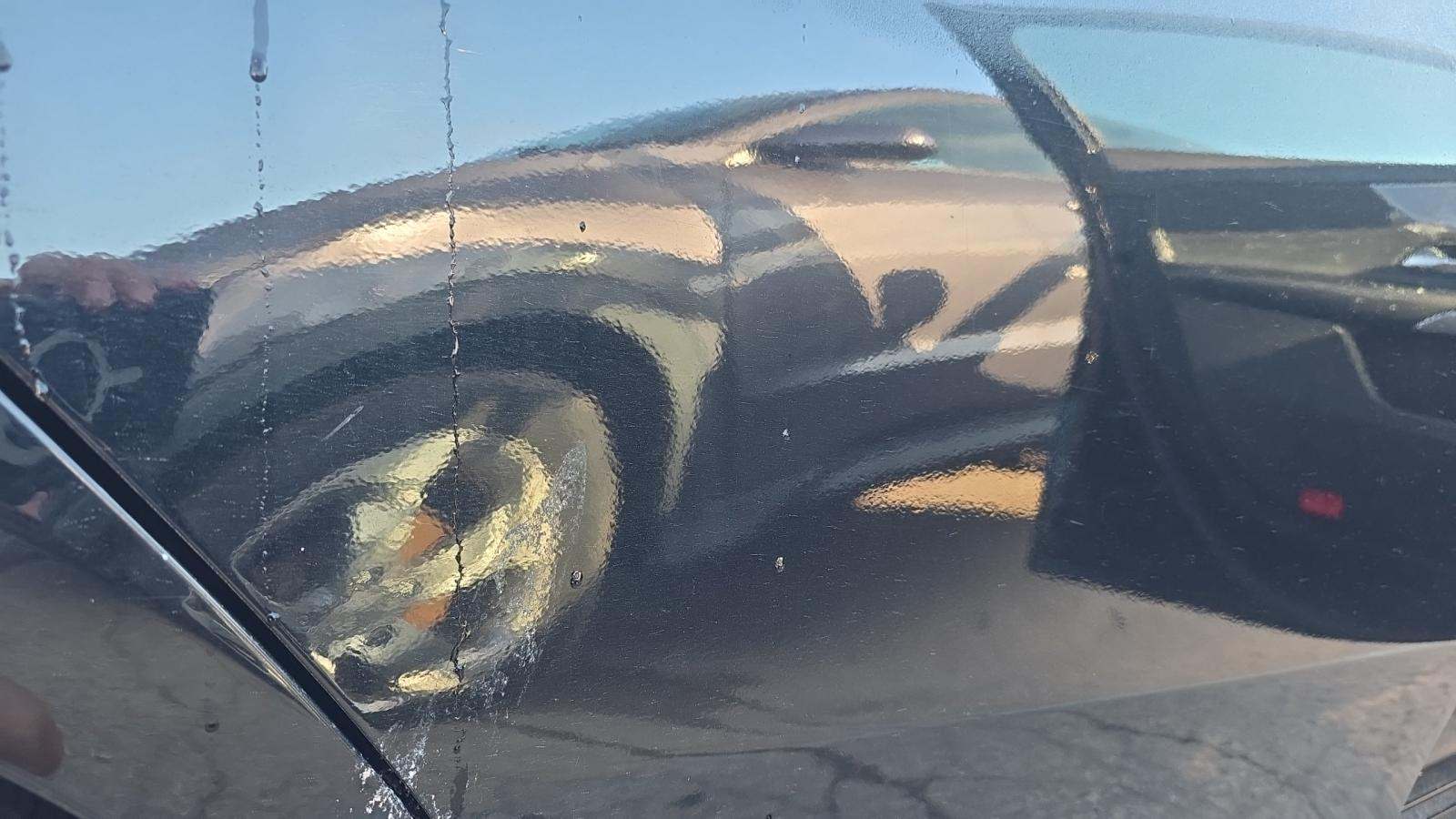 2019 Mercedes-Benz A-Class A 220 AWD