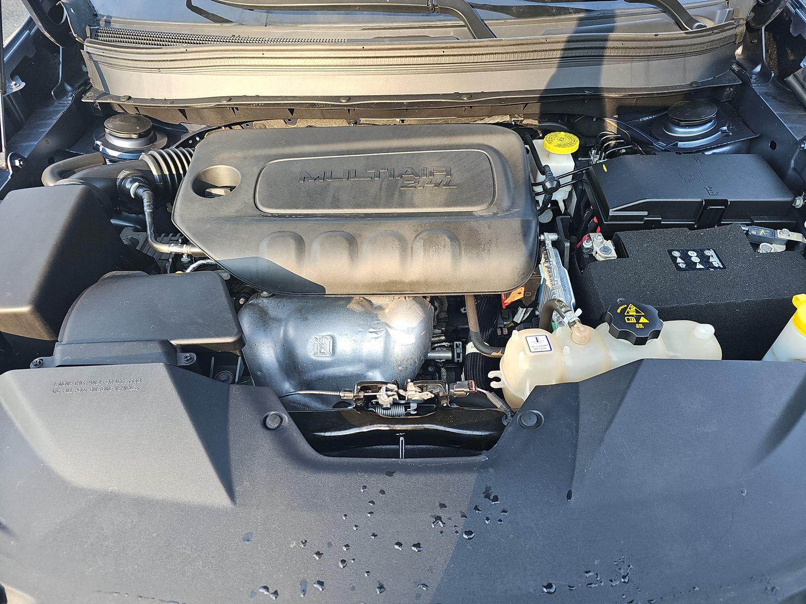 2020 Jeep Cherokee Latitude FWD