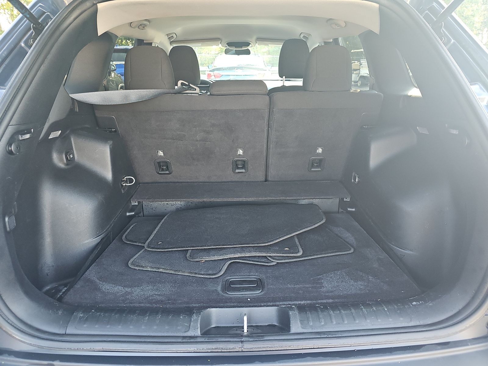 2020 Jeep Cherokee Latitude FWD