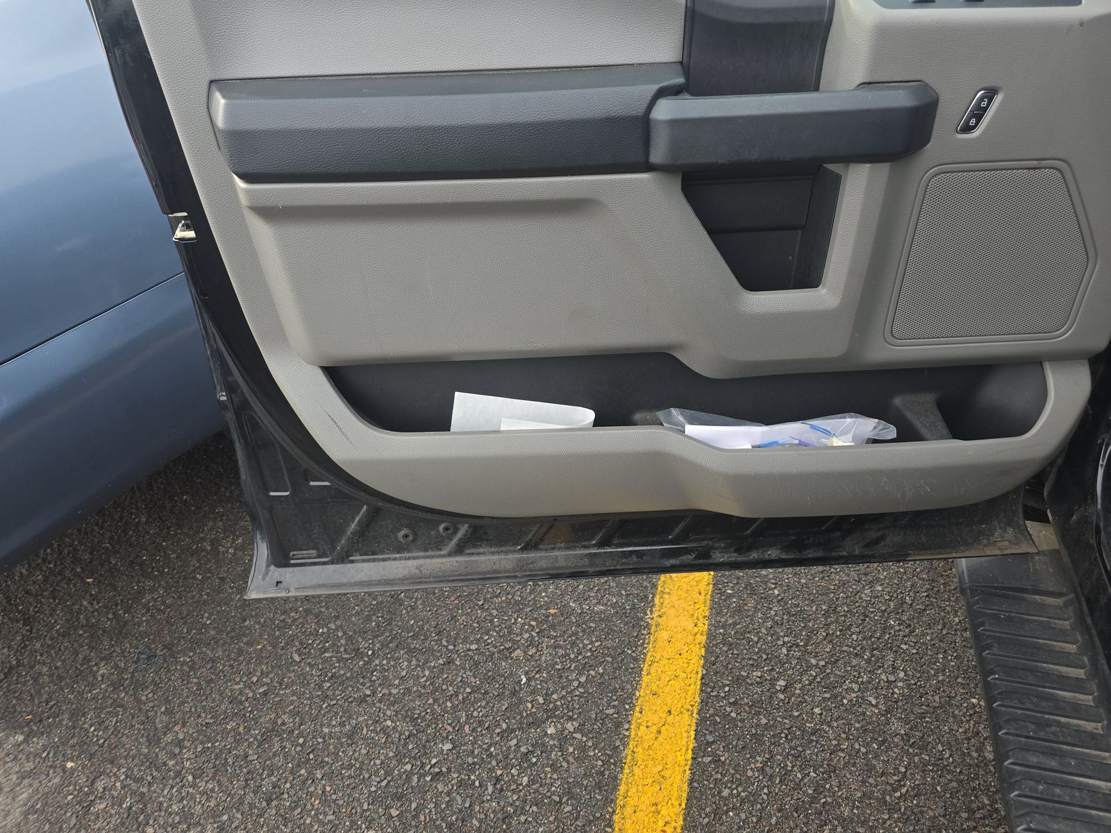 2018 Ford F-150 XL AWD