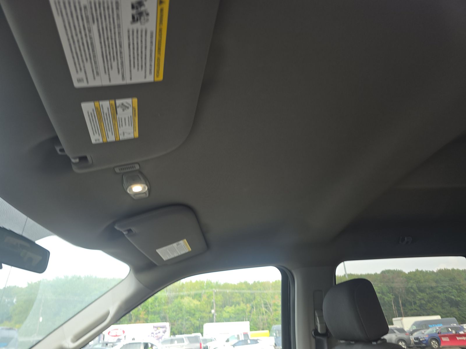 2018 Ford F-150 XL AWD