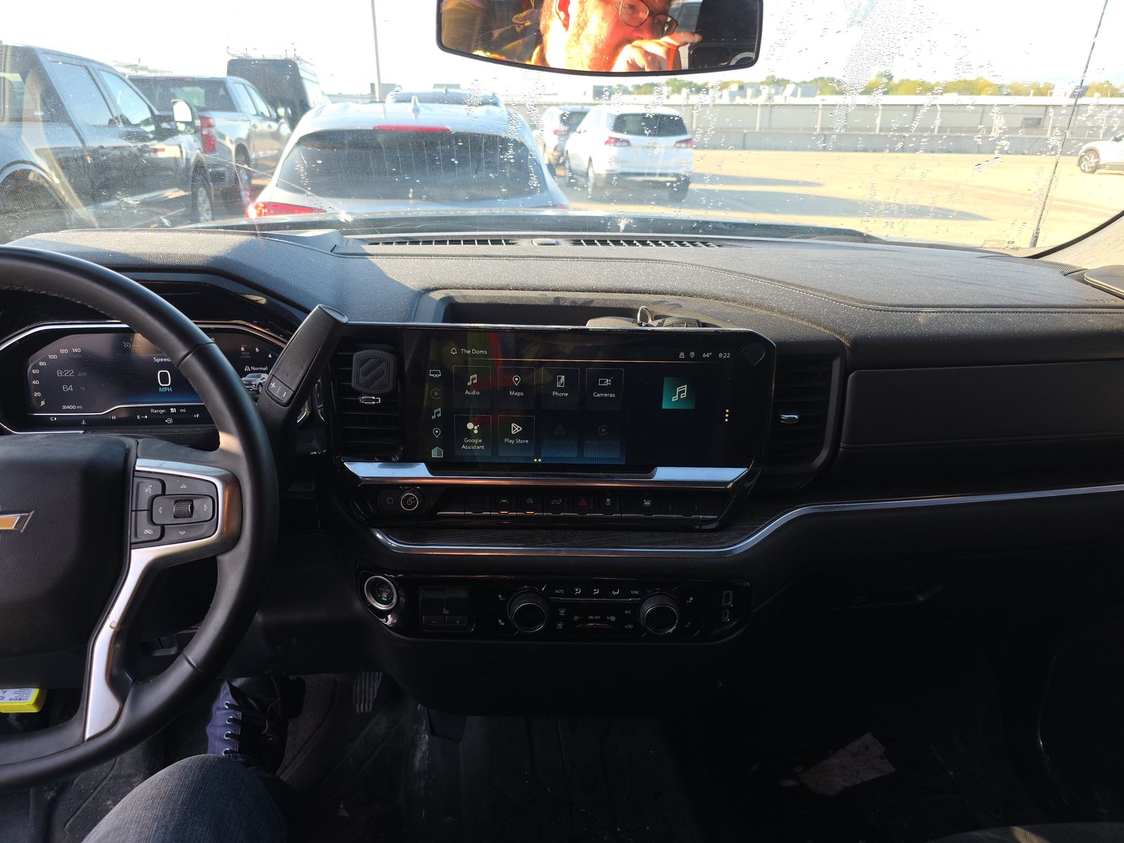 2023 Chevrolet Silverado 1500 LT AWD