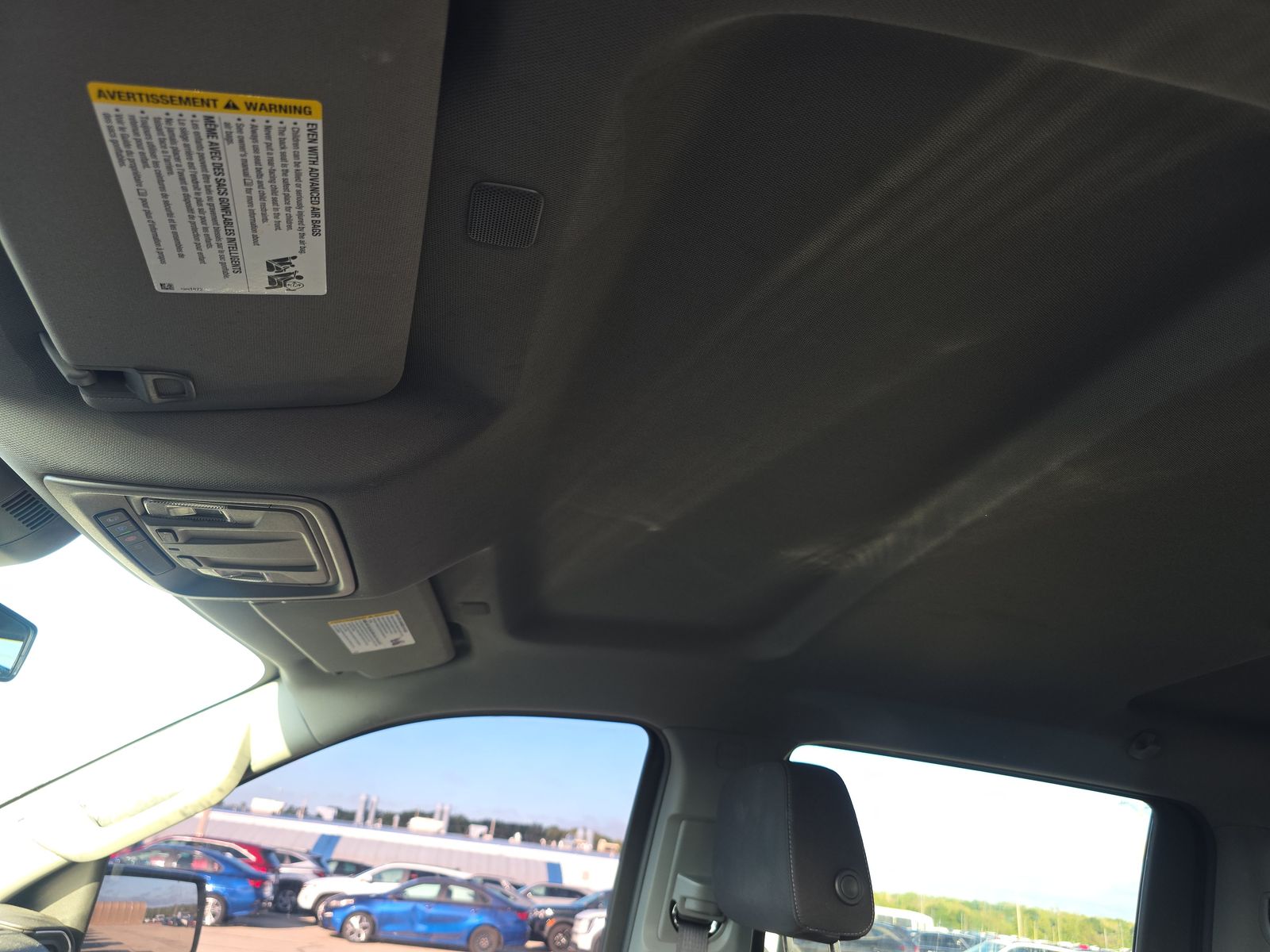 2023 Chevrolet Silverado 1500 LT AWD