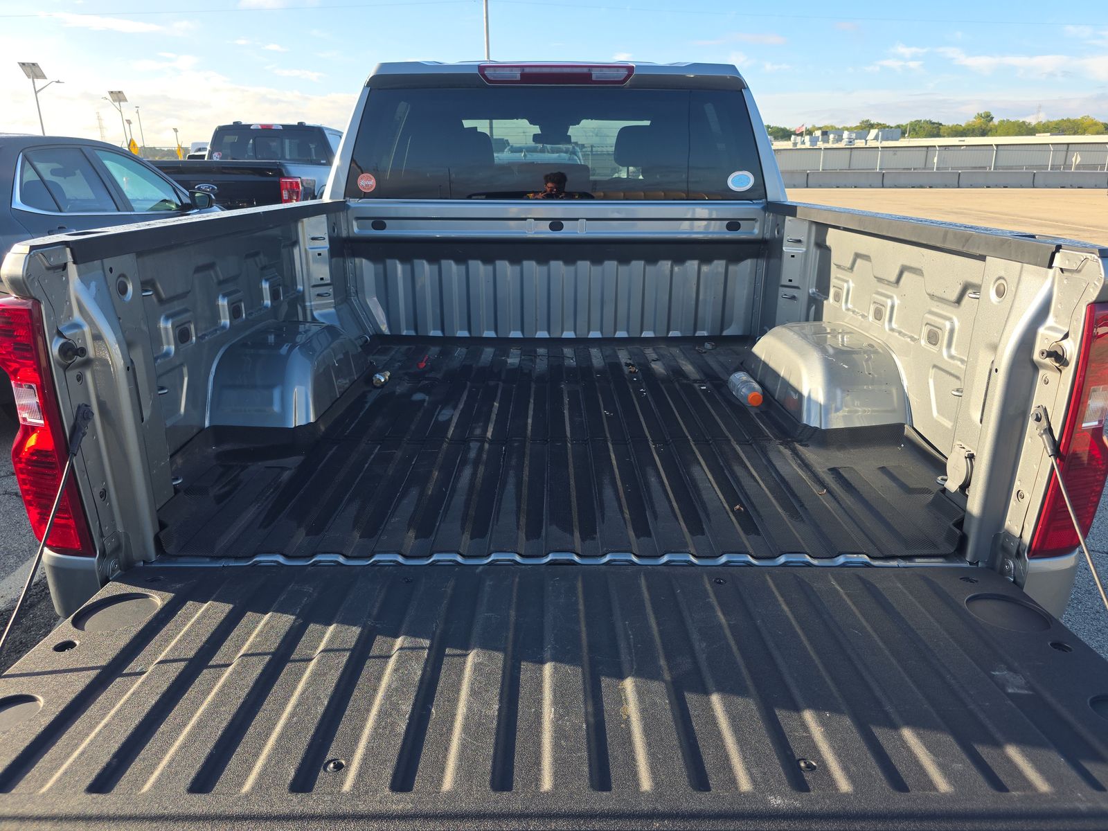 2023 Chevrolet Silverado 1500 LT AWD
