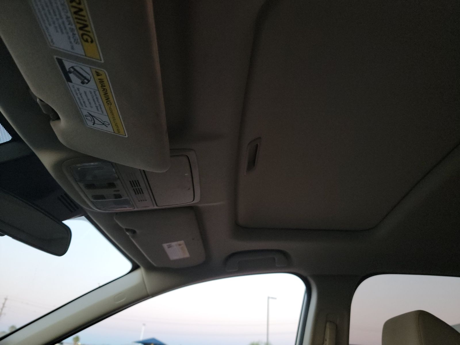 2019 Honda CR-V EX FWD