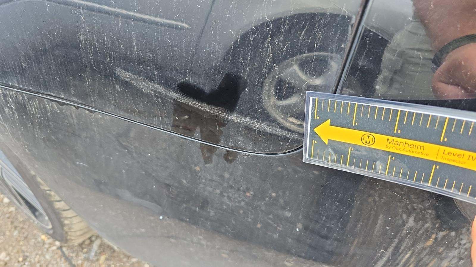 2022 Kia Stinger GT1 RWD