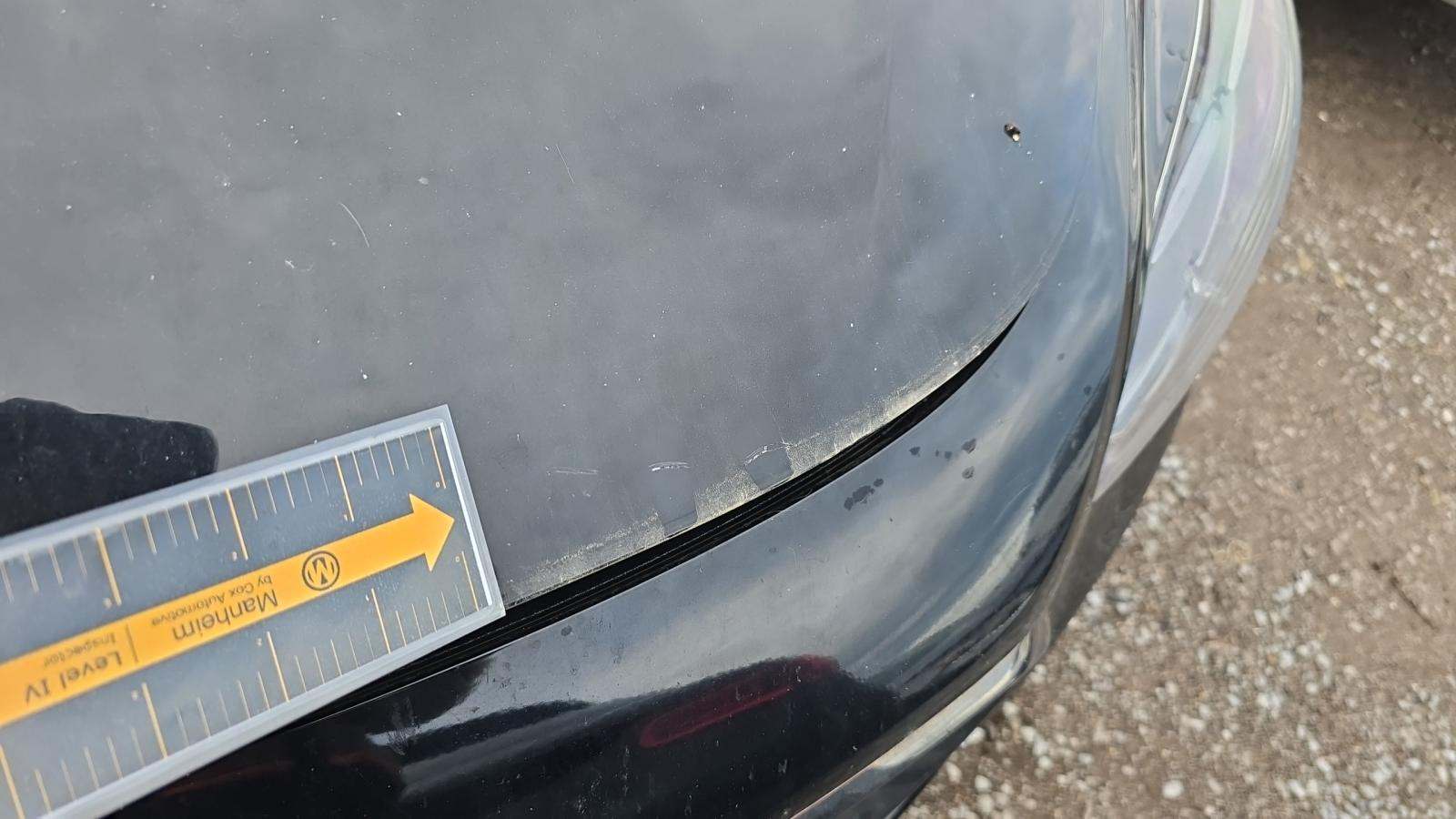 2022 Kia Stinger GT1 RWD