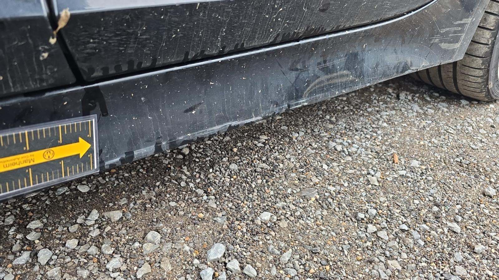 2022 Kia Stinger GT1 RWD