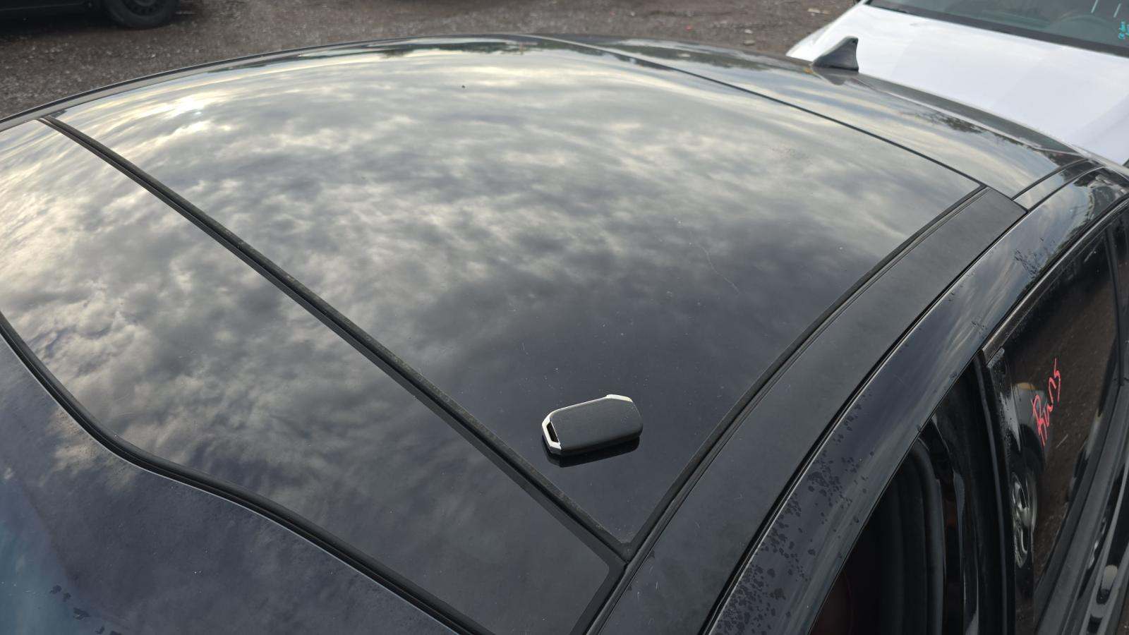 2022 Kia Stinger GT1 RWD