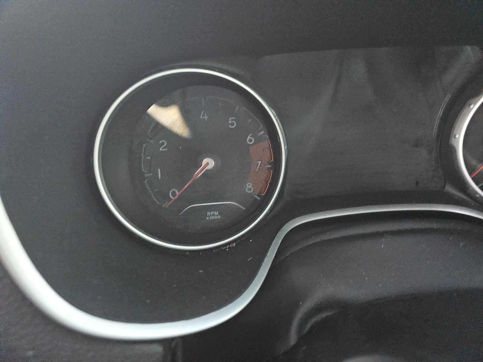 2018 Jeep Compass Limited AWD