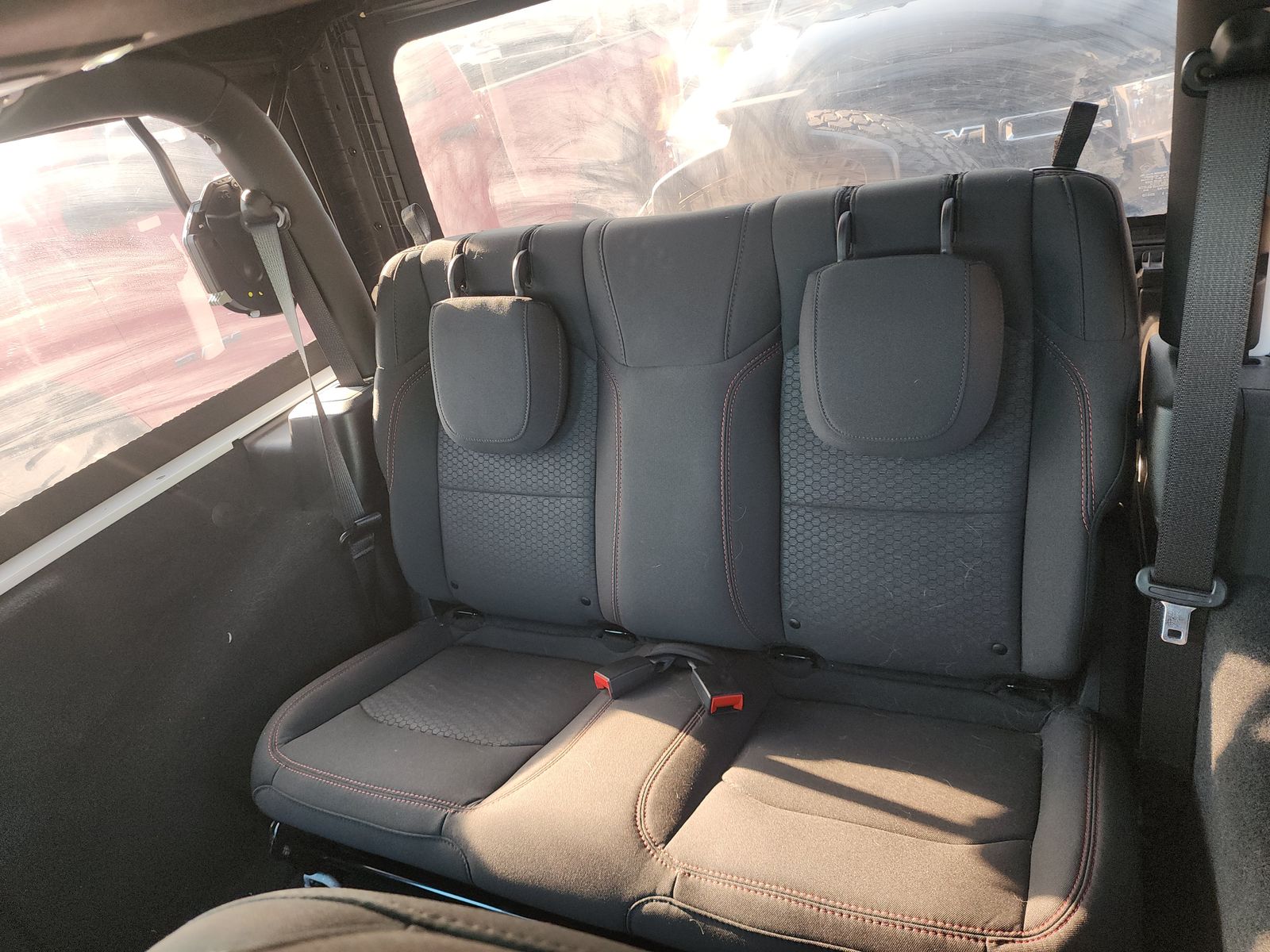 2021 Jeep Wrangler Rubicon AWD