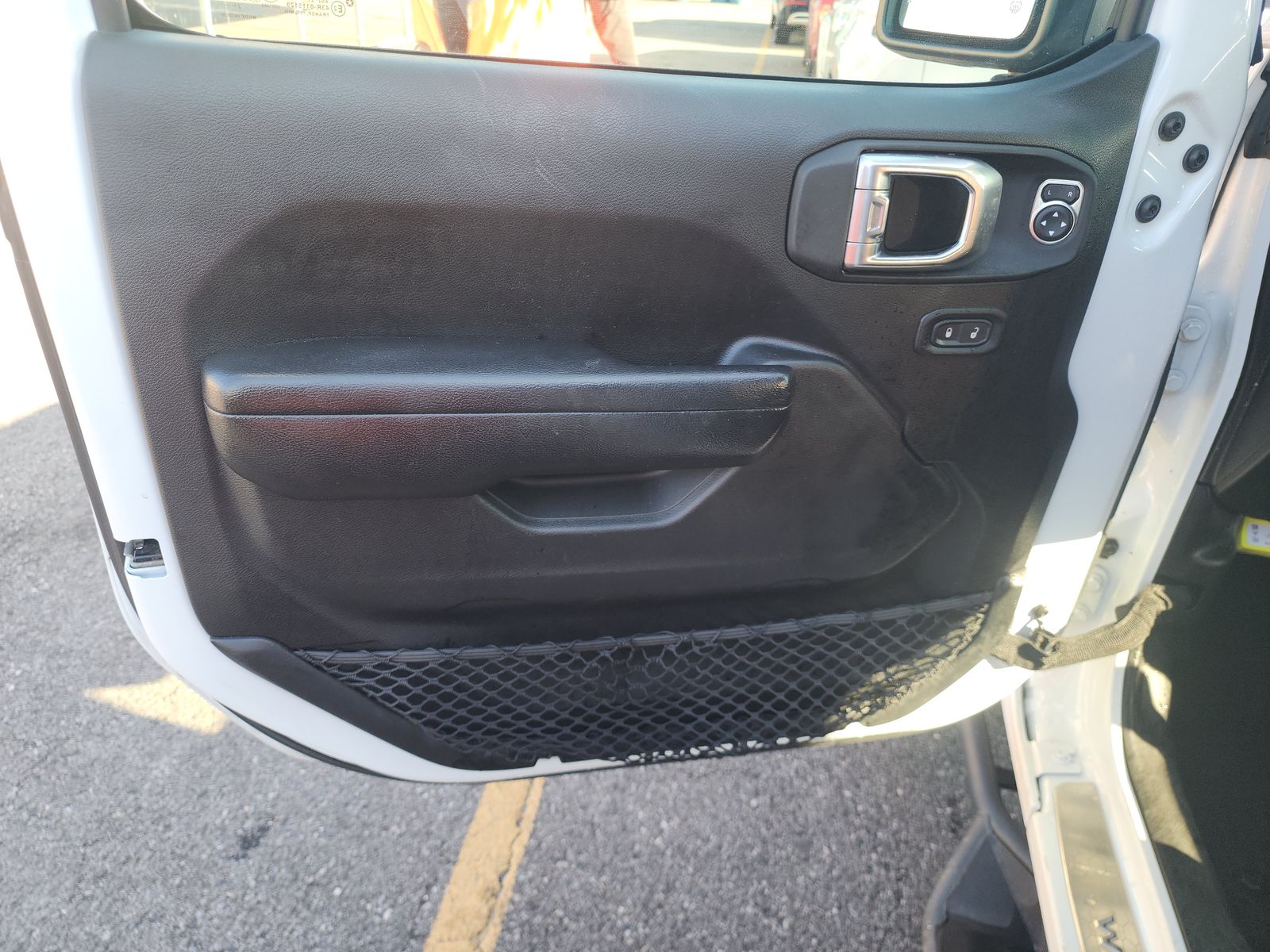 2021 Jeep Wrangler Rubicon AWD