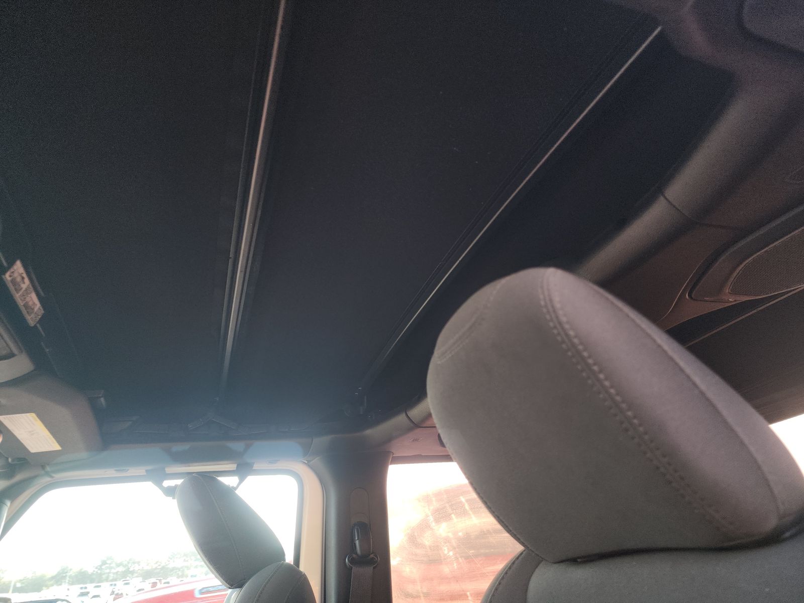 2021 Jeep Wrangler Rubicon AWD