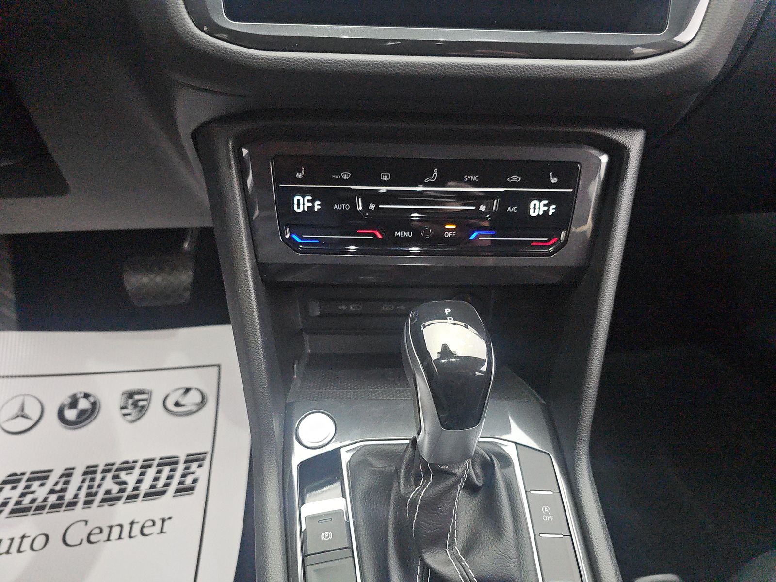 2022 Volkswagen Tiguan 2.0T SE AWD