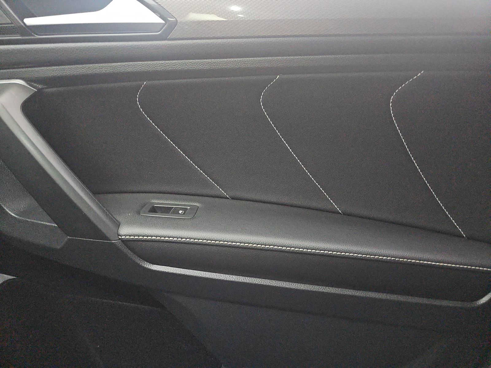 2022 Volkswagen Tiguan 2.0T SE AWD