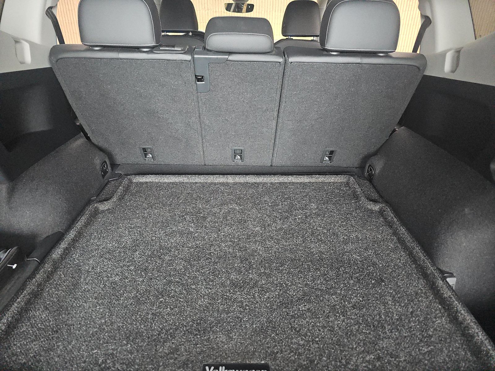 2022 Volkswagen Tiguan 2.0T SE AWD