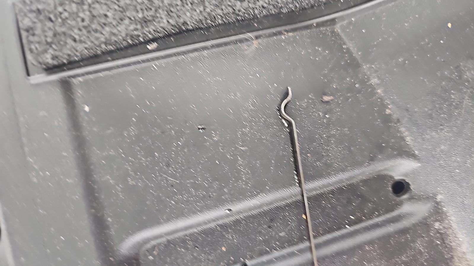 2023 Nissan Rogue Platinum AWD