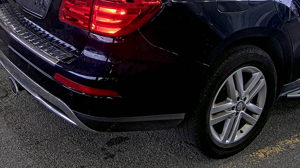 2016 Mercedes-Benz GL-Class GL 450 AWD