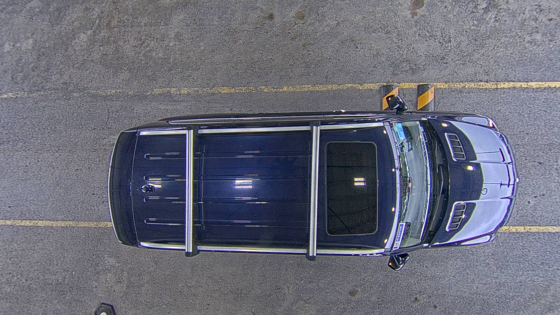 2016 Mercedes-Benz GL-Class GL 450 AWD