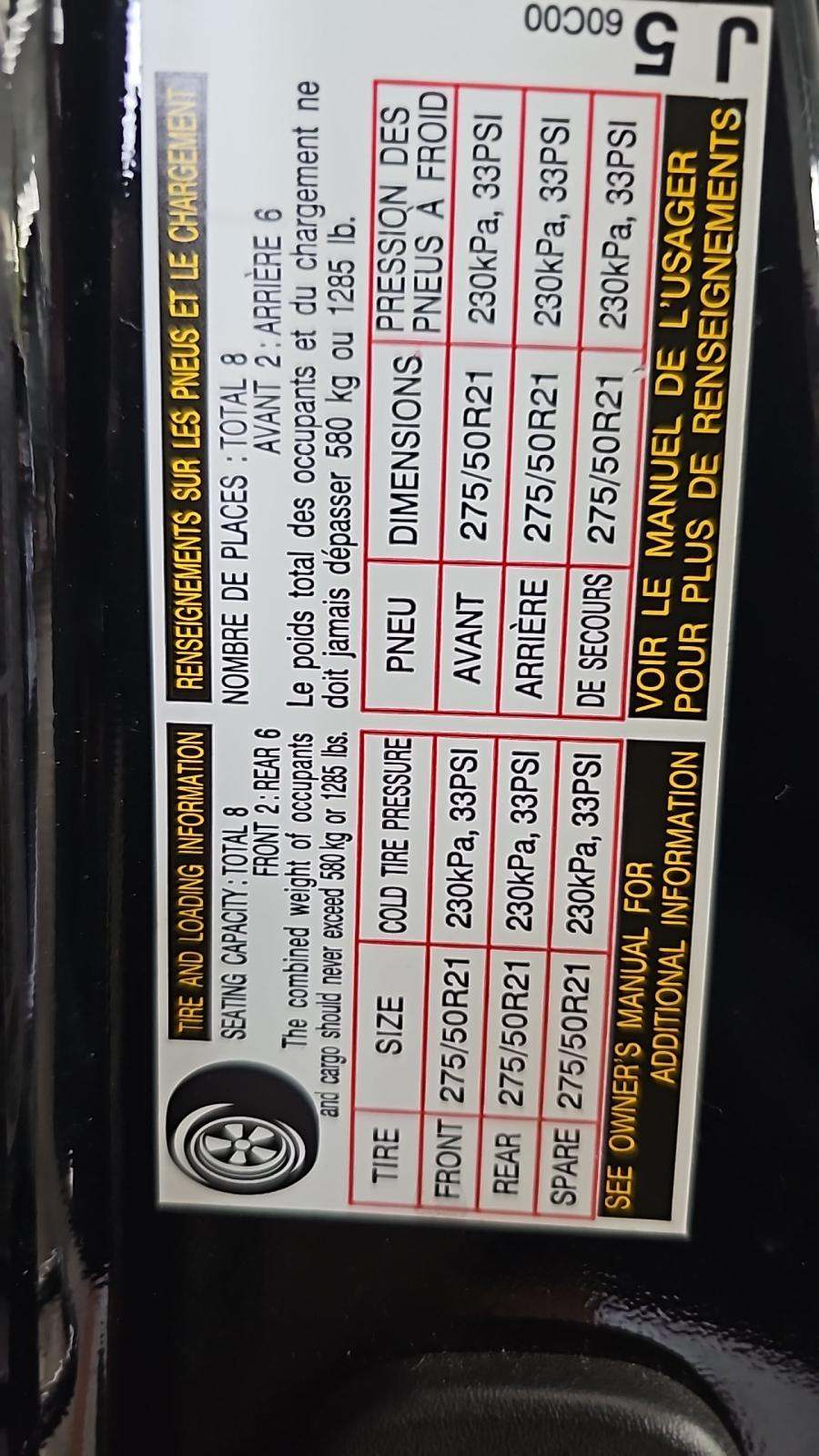 2016 Lexus LX LX 570 AWD