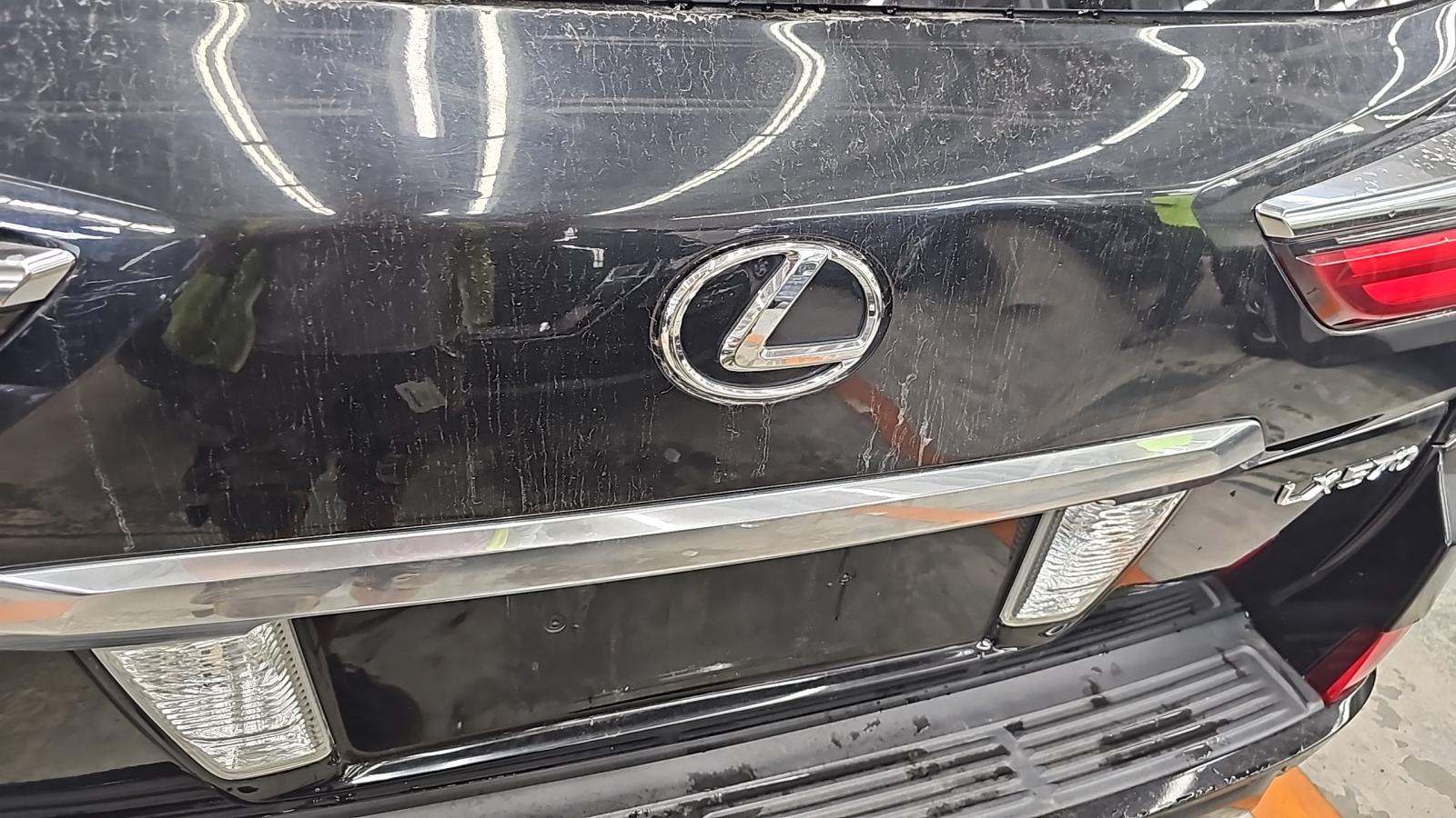 2016 Lexus LX LX 570 AWD