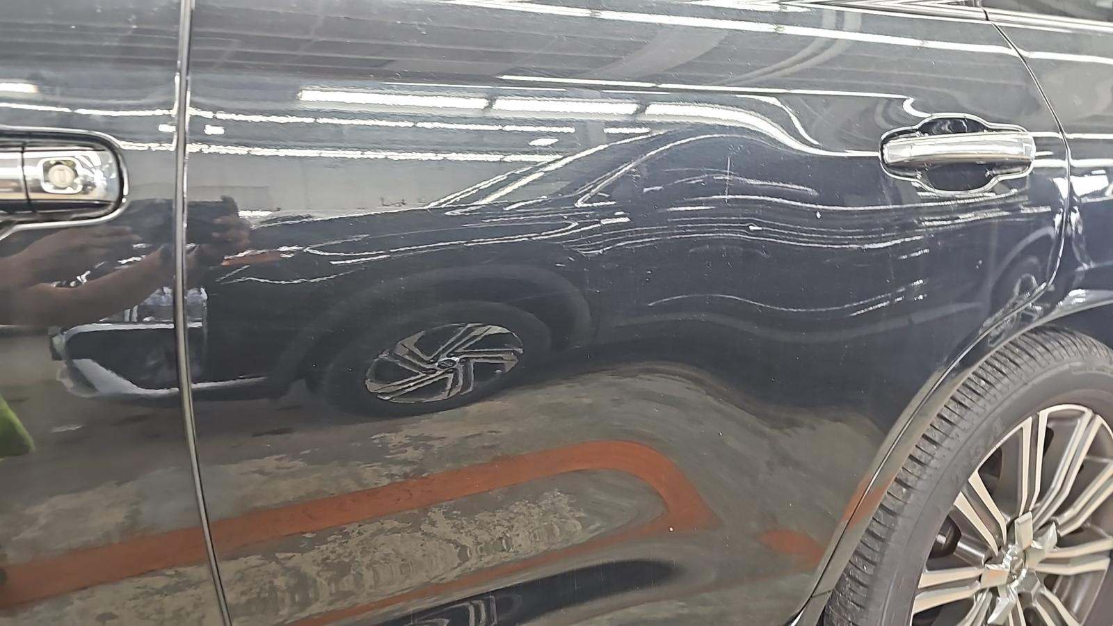 2016 Lexus LX LX 570 AWD