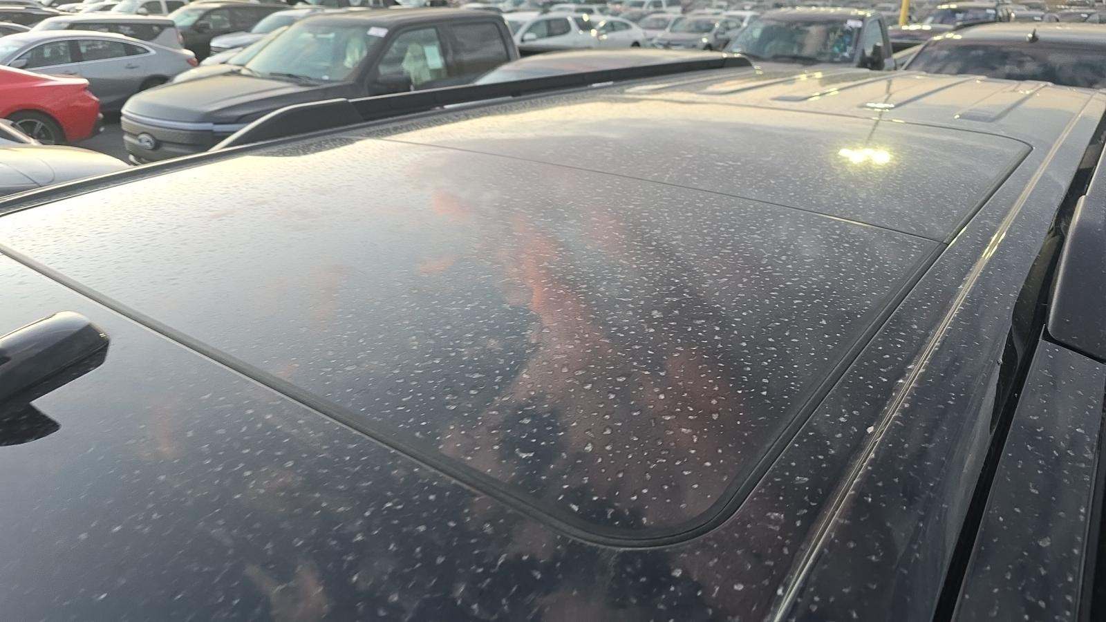 2024 Lincoln Navigator L Black Label AWD