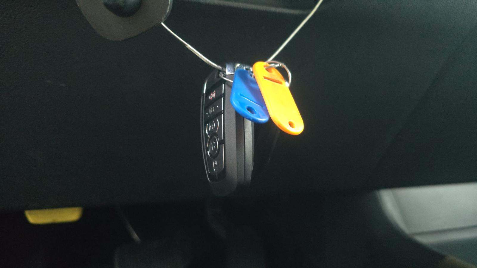 2024 Lincoln Navigator L Black Label AWD