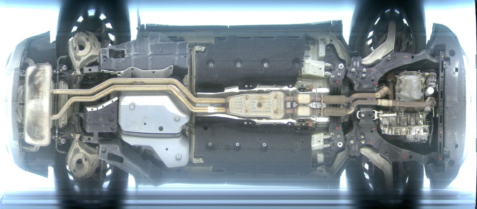 2016 Lincoln MKX Select FWD