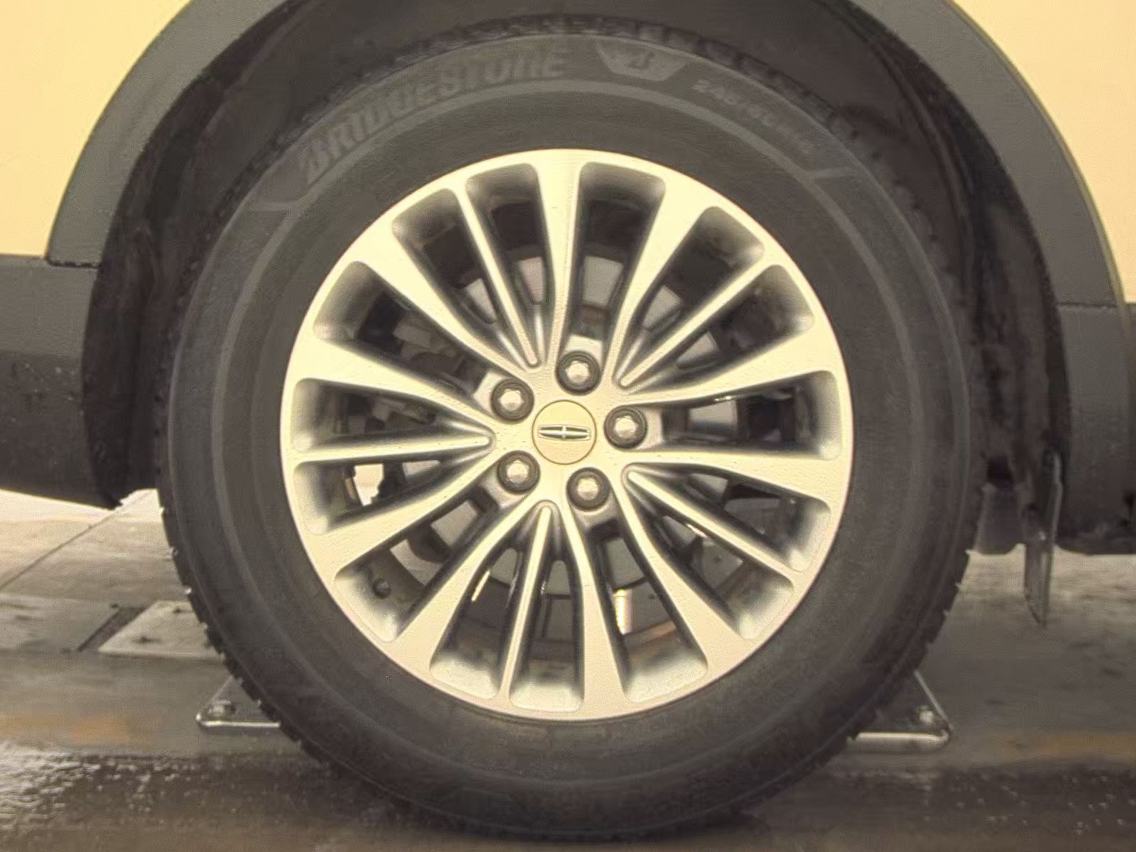 2016 Lincoln MKX Select FWD