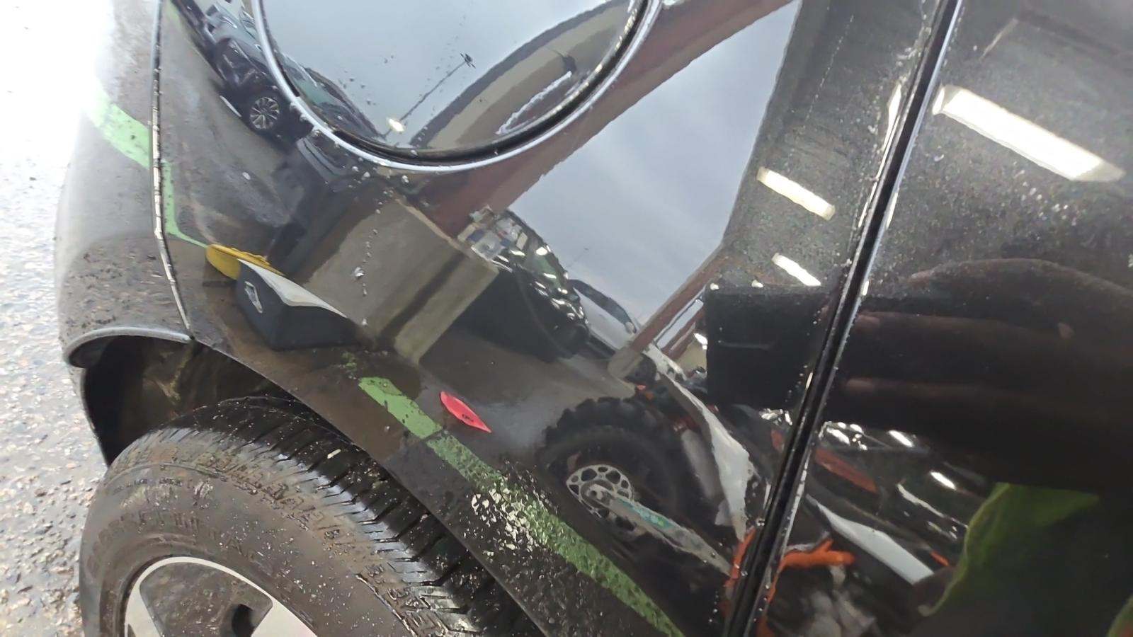 2024 Jaguar F-PACE P250 R-Dynamic S AWD