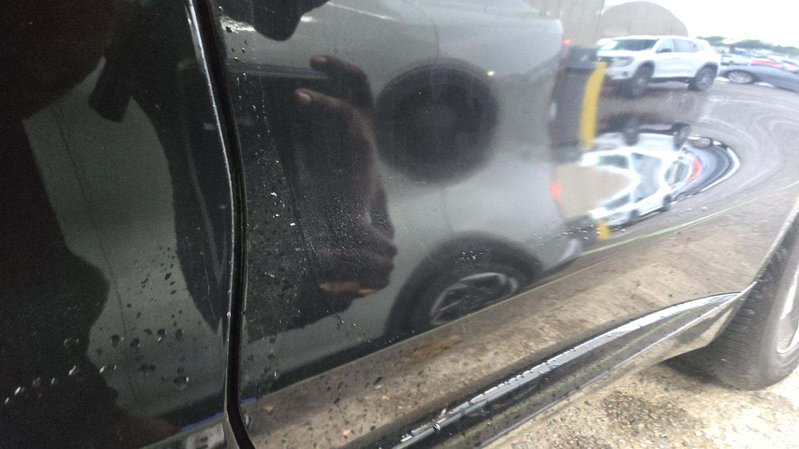 2024 Jaguar F-PACE P250 R-Dynamic S AWD