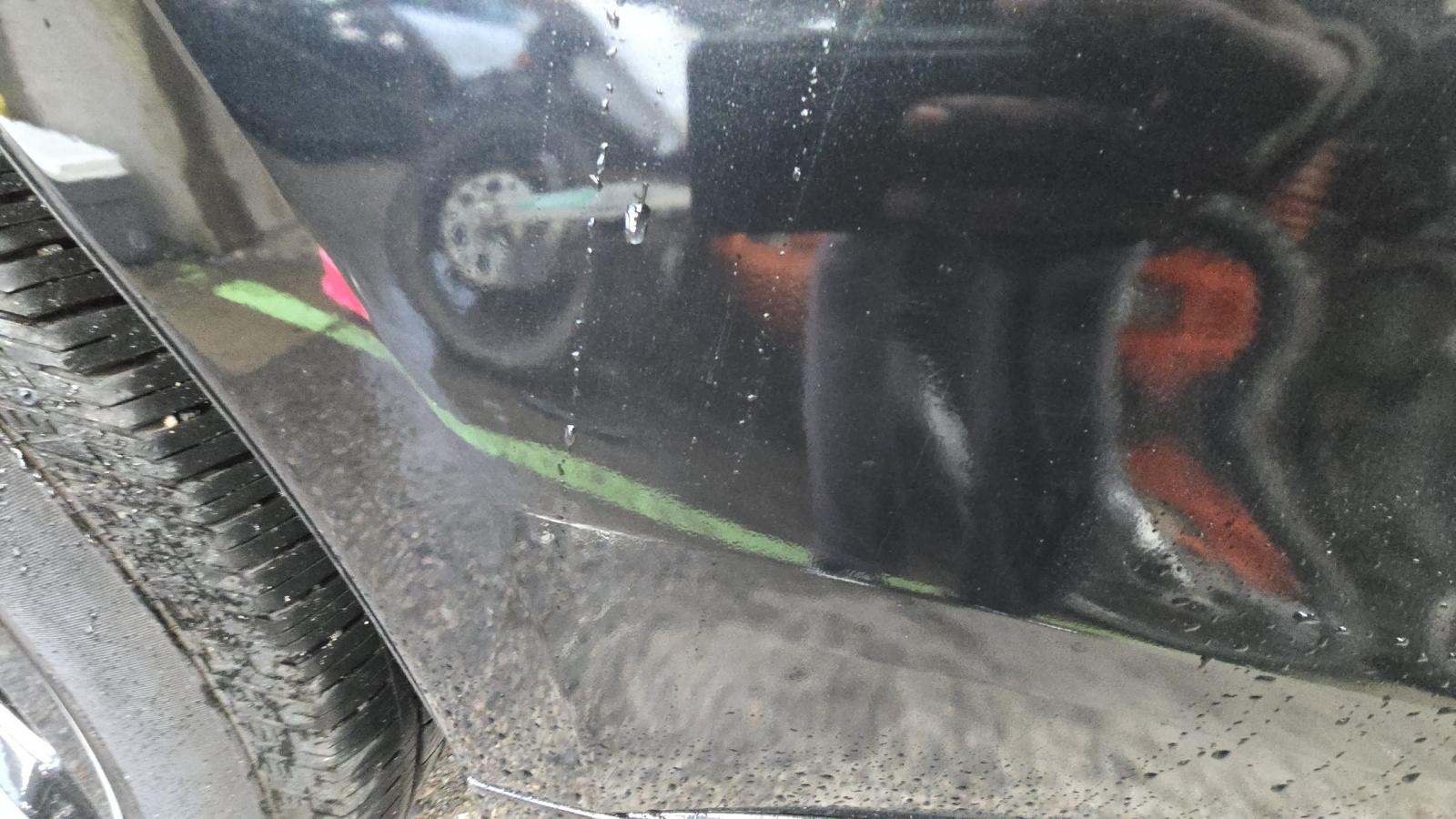 2024 Jaguar F-PACE P250 R-Dynamic S AWD