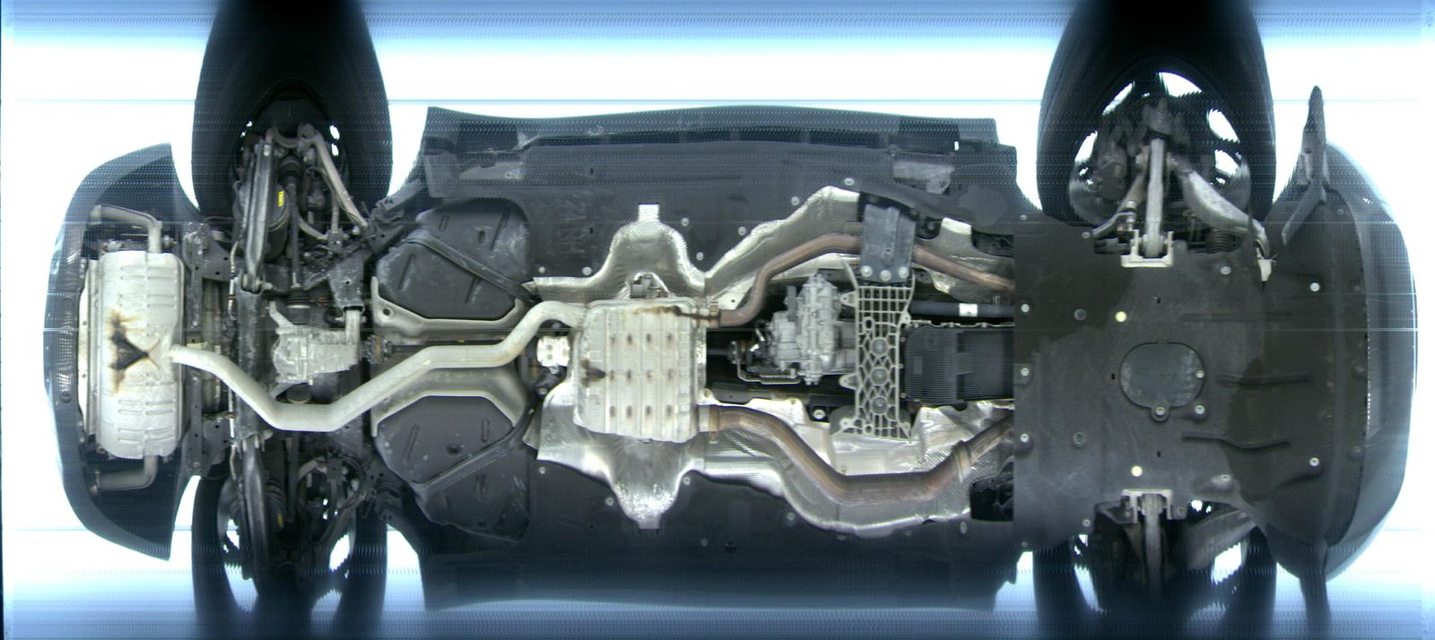 2023 Jeep Grand Cherokee Summit Reserve AWD