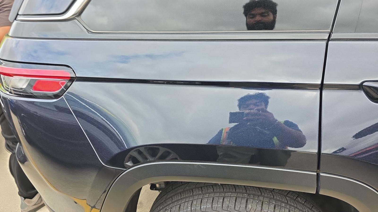 2024 Jeep Grand Cherokee Limited AWD