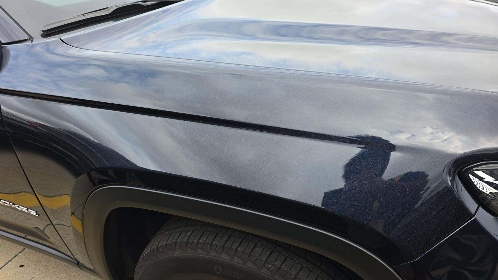 2024 Jeep Grand Cherokee Limited AWD